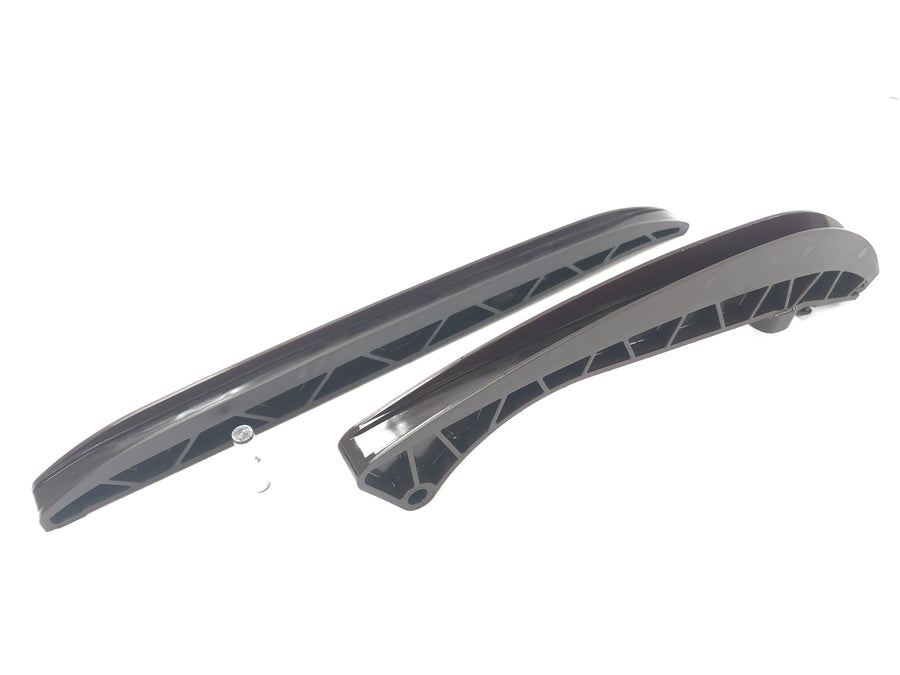 BMW K 1300 S K12S [2010] - Klemmebane og Slide Rail