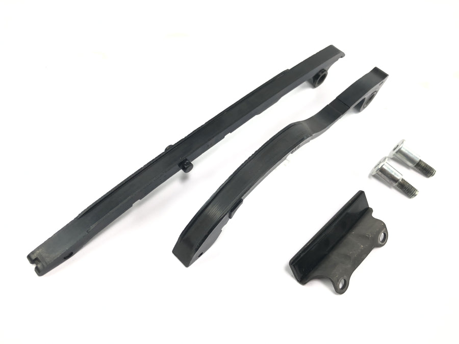 Suzuki GSX R 1000 WVB6 K6 [2006] - timing chain guide glide rail stram rail sæt