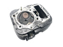 Suzuki Intruder VL 1500 AL [2000] - cylinderhoved bagventiltog-1