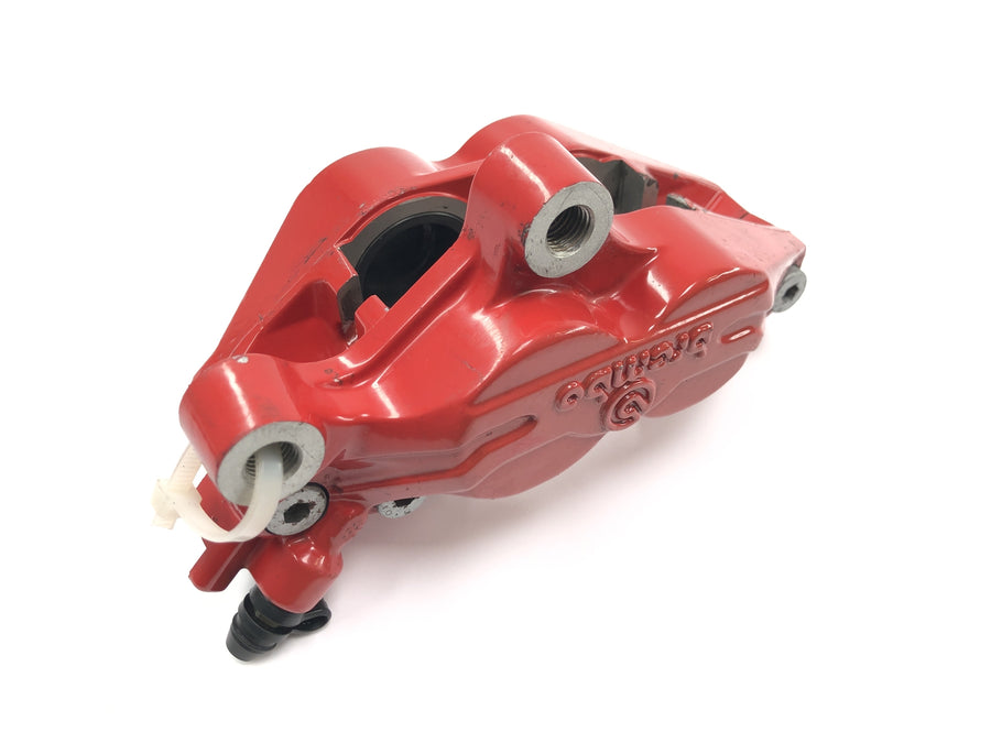 Aprilia Mille RSV 1000 ME [1999] - Bremsekaliber Brembo foran højre