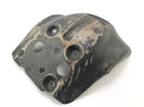 Yamaha XT 500 1U6 [1981] - Underride Protection Motor Protection-1