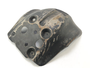 Yamaha XT 500 1U6 [1981] - Underride Protection Motor Protection