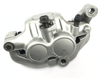 Yamaha XVS 650 4VR [1997] - Forbremsekaliber dobbelt stempel