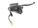 YAMAHA XT 600 ZENTERE 34L [1985] - Bremsepumpe Håndbremsepumpe foran-1