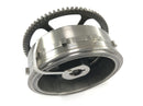HONDA VTR 1000 SP 1 SC45 [2001] - Generatorrotor polhjul starter friløb-3