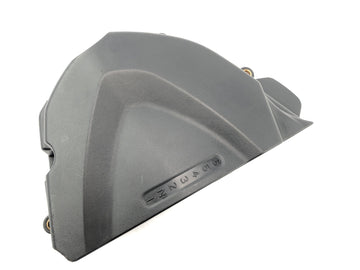 Triumph Street Triple R 675 D67LD [2010] - Spot Cover Motor Lid Cover Housing - 0