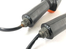 Suzuki Bandit 1200 GV75A [1998] - Blinker Set foran-5