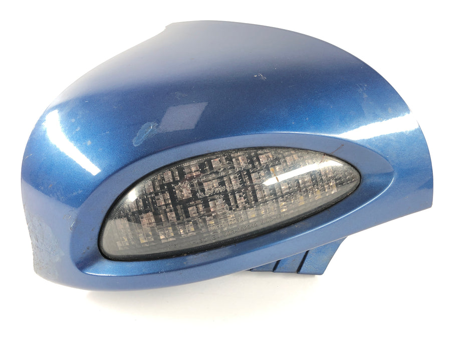 BMW R 1100 RT 259 [1997] - Spiegel Tocker Rapportering Repility Luk til højre