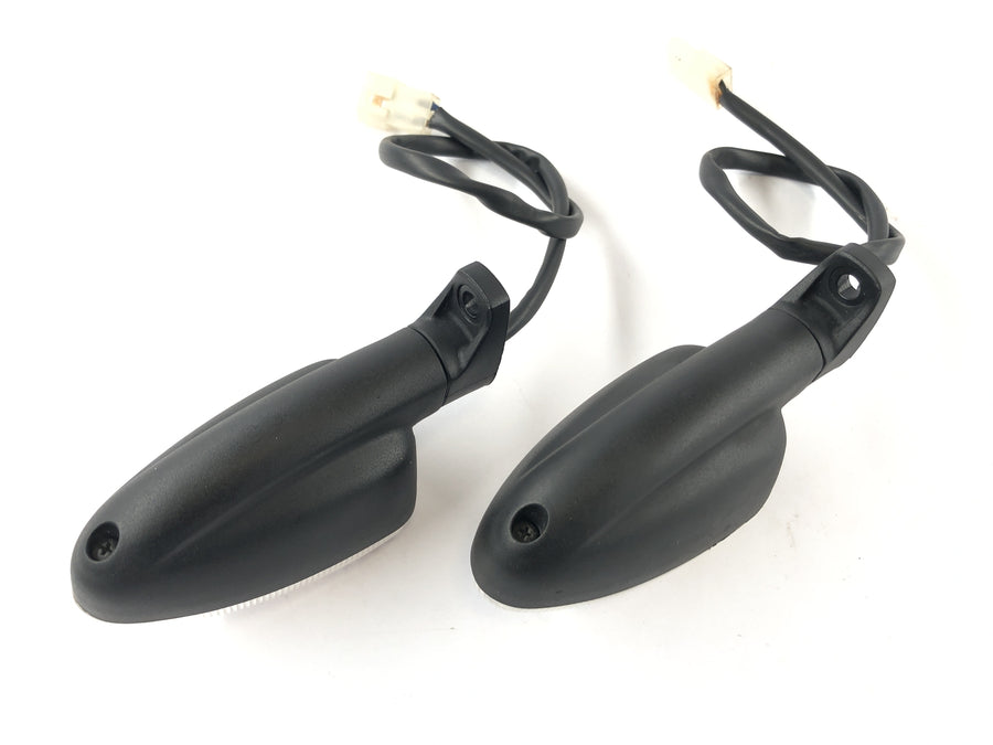 Moto Guzzi Norge 1200 [2006] - Blinker Set -par