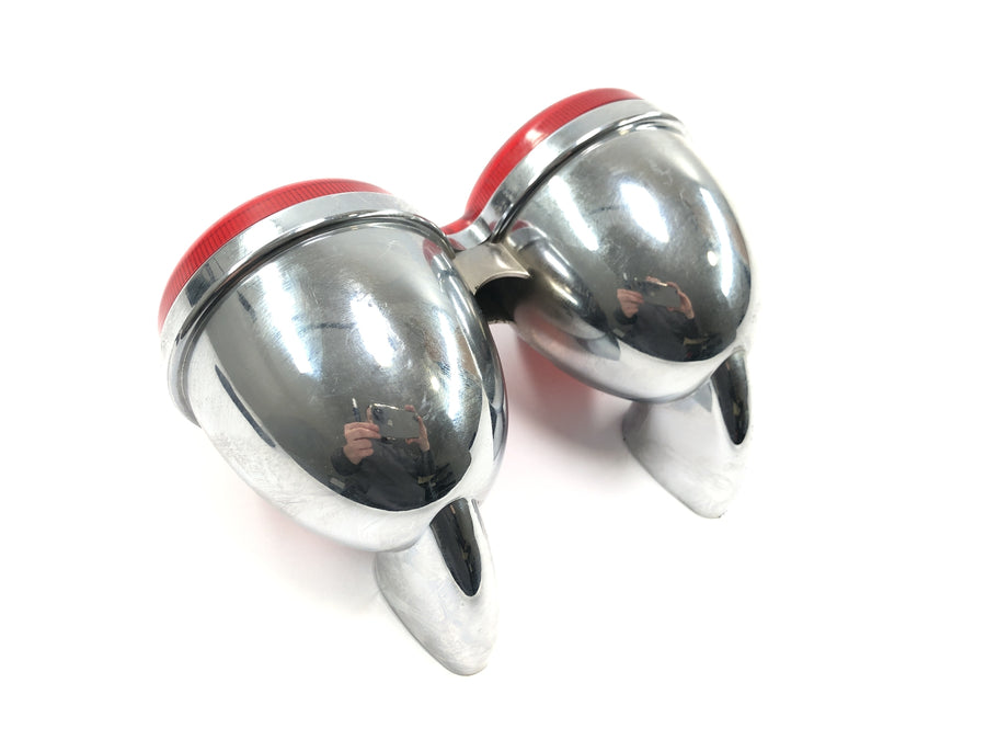 Moto Guzzi California 1100 EV KD [1998] - Baglygte dobbelt lys bremselys