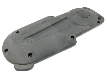 Moto Guzzi Stelvio 1200 4V [2009] - Cover Burning Lid Clearing Motor - 0