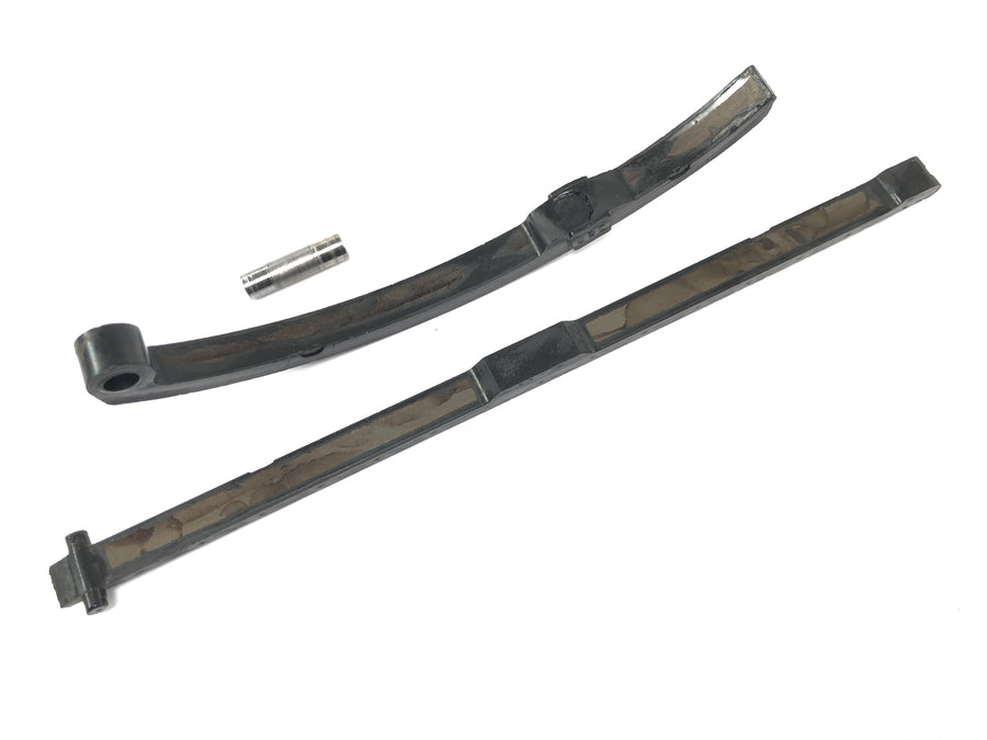 Suzuki GSX R 1100 GU74C [1987] - timing chain guide glide rail kæde guide sæt