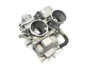 Yamaha XT 600 Z Ténéré 55W [1986] - Carburetor Carburetor Carburetor Carburetor-1