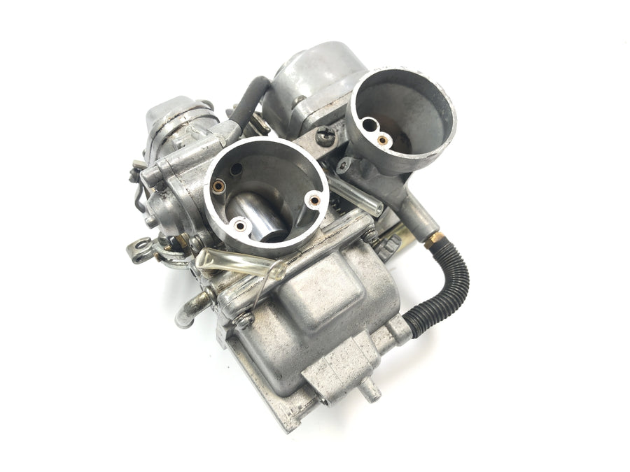 Yamaha XT 600 Z Ténéré 55W [1986] - Carburetor Carburetor Carburetor Carburetor