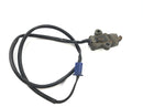 Yamaha XT 350 3YT / 55V [1990] - Side Stand Switch-4