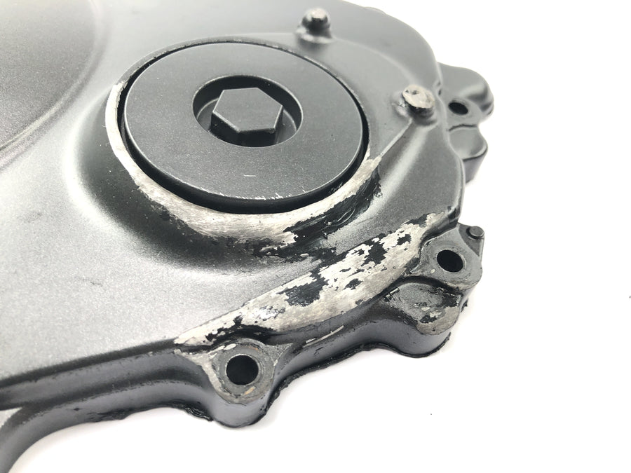 Honda CBR 1000 RR SC57 [2006] - koblingsdæksel motorafdækning højre