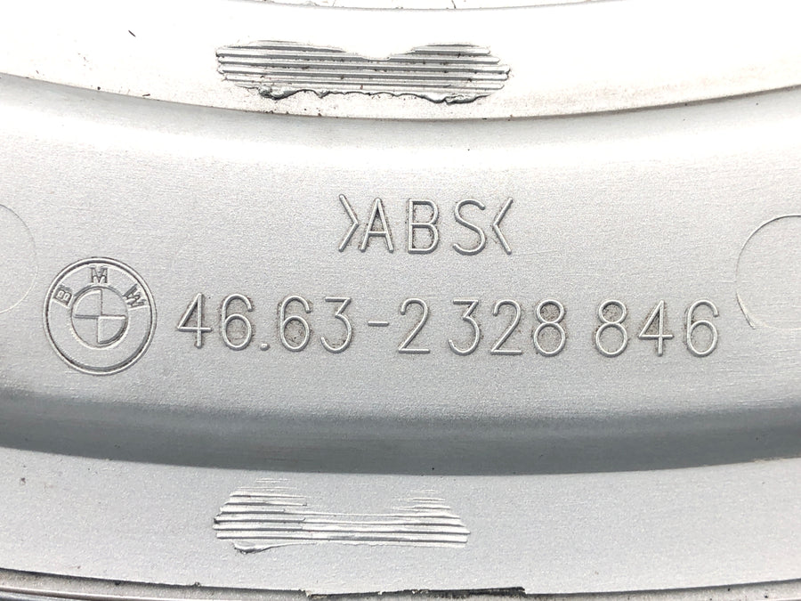 BMW C1 125 [2002] - Frontbeklædning, lygtebeklædning, frontbeklædning