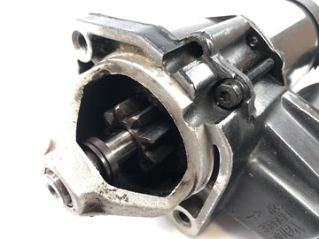 Moto Guzzi V 1000 VG [1980] - Starter Engine Starter Engine - 0