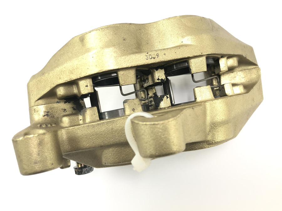 Moto Guzzi V11 Sport [1999] - Bremsekaliper foran højre Brembo Gold