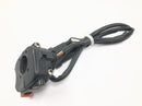 KTM 640 LC4 Prestige [2005] - Styrkontakt højre start stop kontakt montering-3