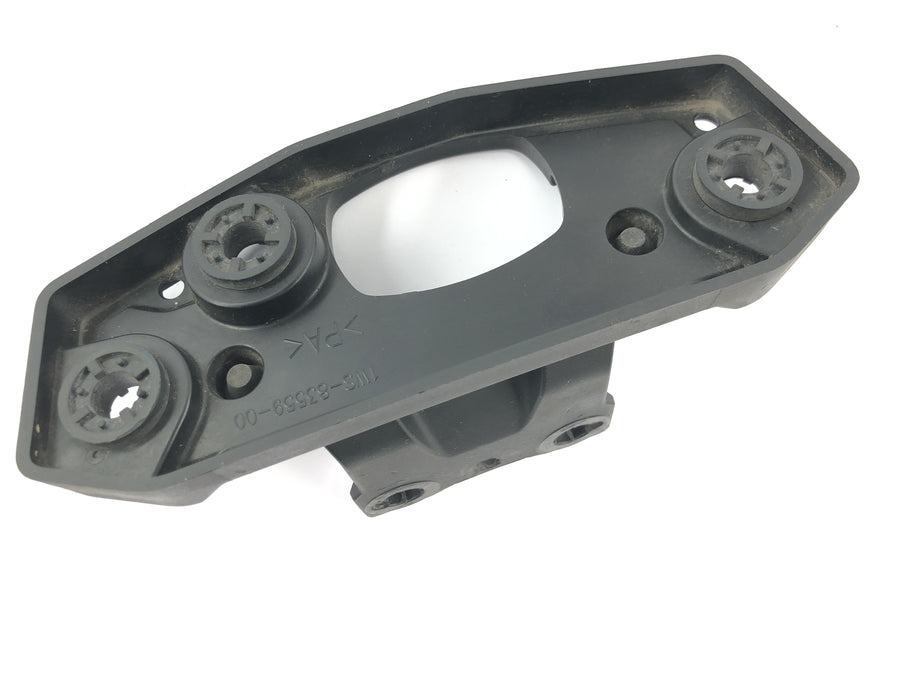 Yamaha MT07 RM04 [2014] - Speedometerholder cockpitholder instrumentholder plastik