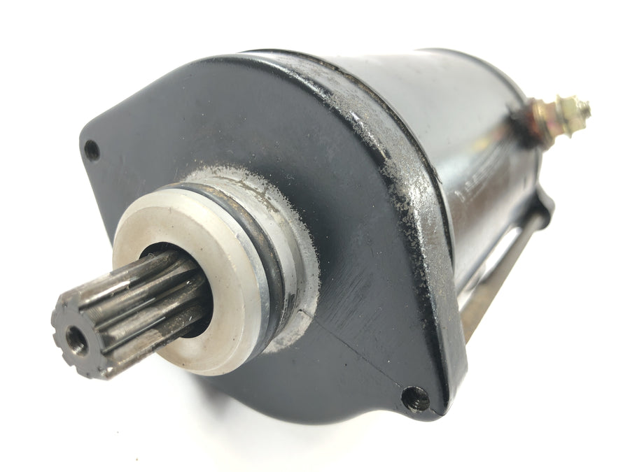 Kawasaki GPZ 1000 RX [1987] - startmotor elektrisk starter
