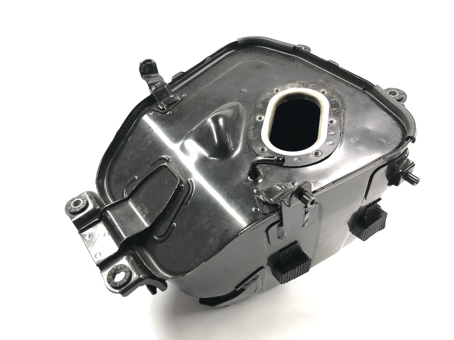 KTM RC 125 [2016] - Tank brændstoftank benzin tank tank tank brændstoftank