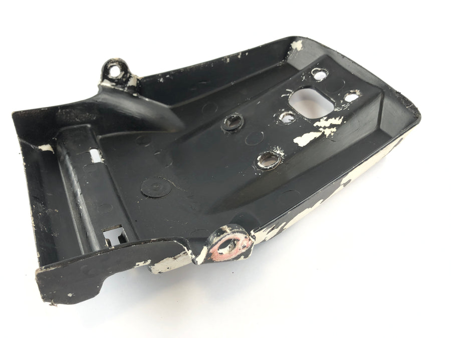 Yamaha XT 600 Zenere 34L [1985] - bageste