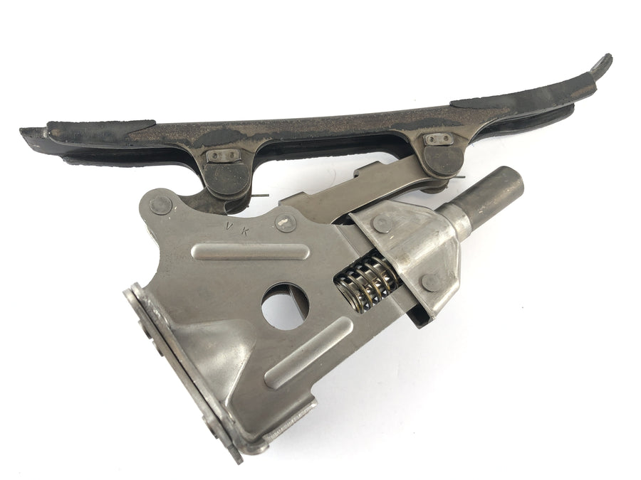 Honda CBR 1000 F SC24 [1991] - Slide Rail med kontrolkædespænder