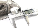 Kawasaki VN 1500 Classic VNT50D [2001] - Fork Bridge ovenfor-3