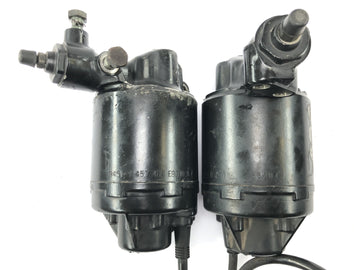 BMW K 1100 LT [1993] - ABS trykmodulator hydraulisk enhed bremsekraftregulator par - 0