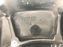 BMW R 1150 RS R22 [2003] - Getrag Getrag gearkasse-6