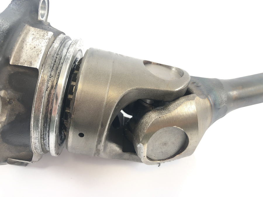 KAWASAKI VN 1600 Gennemsnitlig Streak Vnt60b [2005] - Cardan Shaft