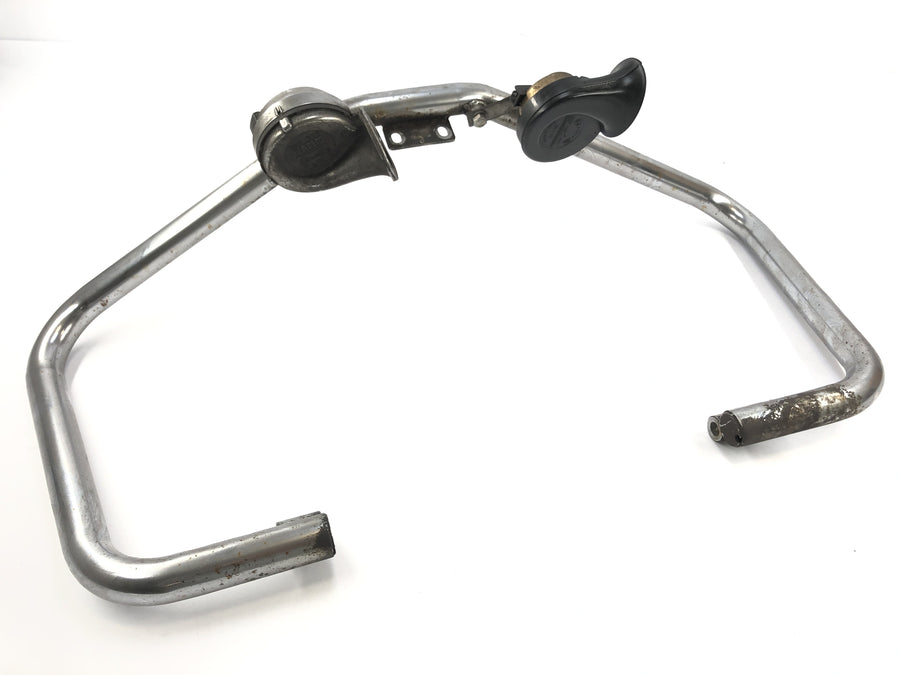 Moto Guzzi California II VT [1985] - Crash Bar