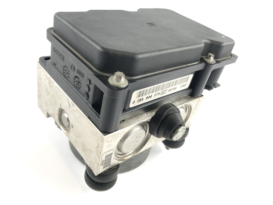 Moto Guzzi Norge 1200 [2006] - ABS -modul