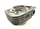 Yamaha XT 350 3YT / 55V [1990] - Cylinder med stempler-6