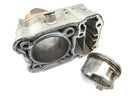 Honda XRV 750 Africa Twin RD04 [1990] - Cylinder med bageste stempel-2