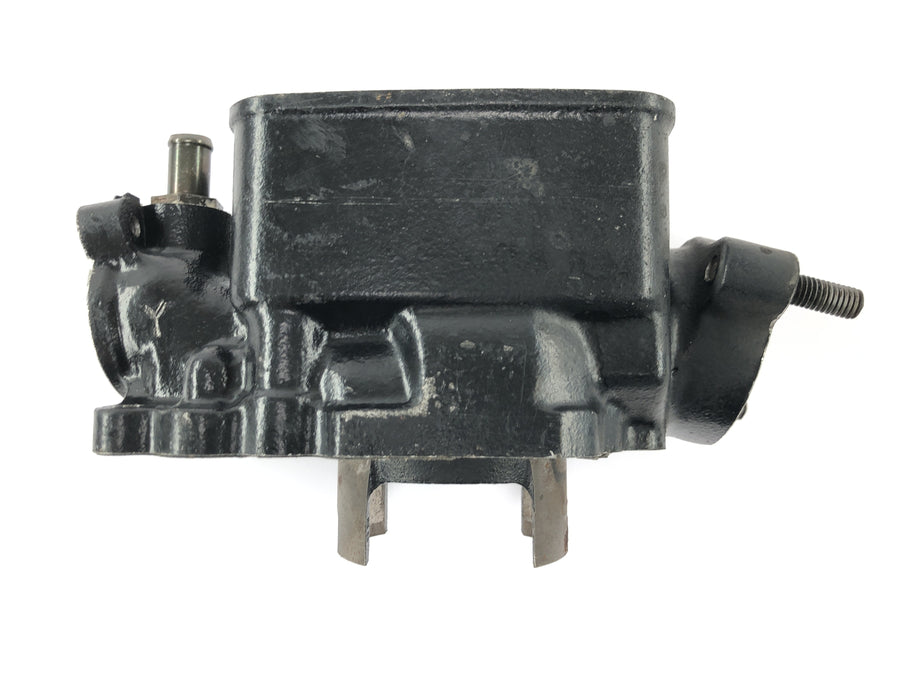 Suzuki RG 250 Gamma GJ21D [1987] - cylinder venstre cylinderforing