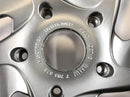 BMW K 1300 S K12S [2010] - Baghjul Rad Rim bag 190 55 ZR17 DOT1223-5