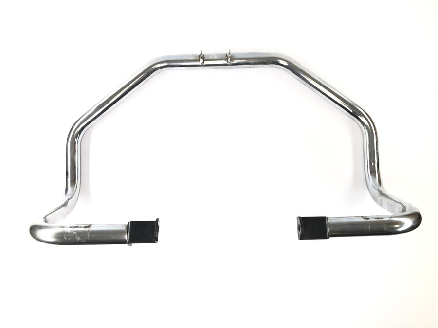BMW R 850 C 259C [1999] - Motorbeskyttelsesbjælke, Chrome Front Crash Bar