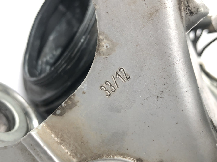 BMW R 1200 R R1ST [2008] - baghjulstræk 33/12 slutdrev kardan slutdrev