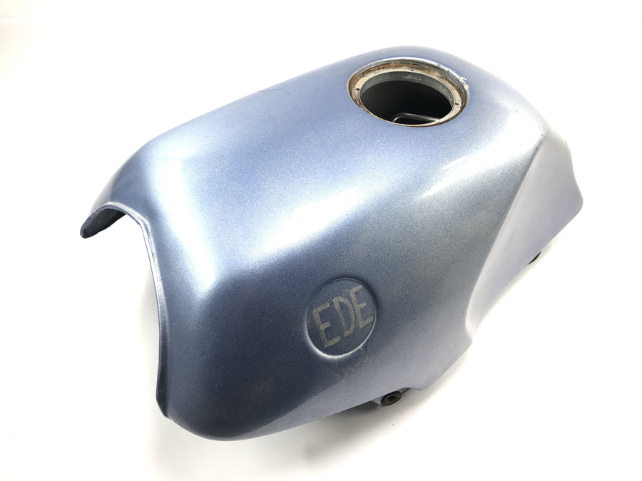 BMW K 100 [1984] - Benzintank, brændstoftank, aluminiumstankcontainer
