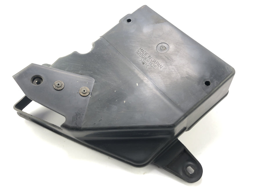 Kawasaki VN 800 Classic [2000] - Staufach Aggregate Holder Venstre tilbage