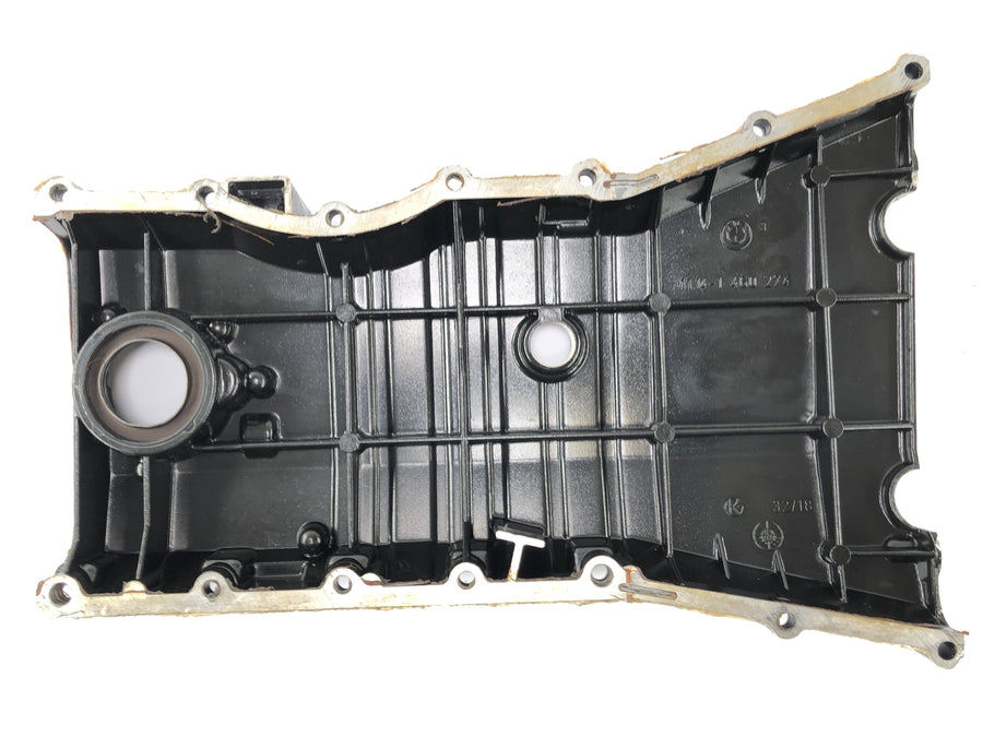 BMW K 1100 RS [1991] - Motor Låg Control Chain Cover