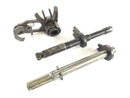YAMAHA XT 600 ZENTERE 34L [1985] - Switch Waves Set-2
