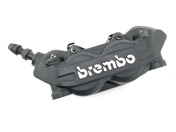 Moto Guzzi Stelvio 1200 4V [2009] - Brake Caliper Brake Tongs foran til venstre til venstre