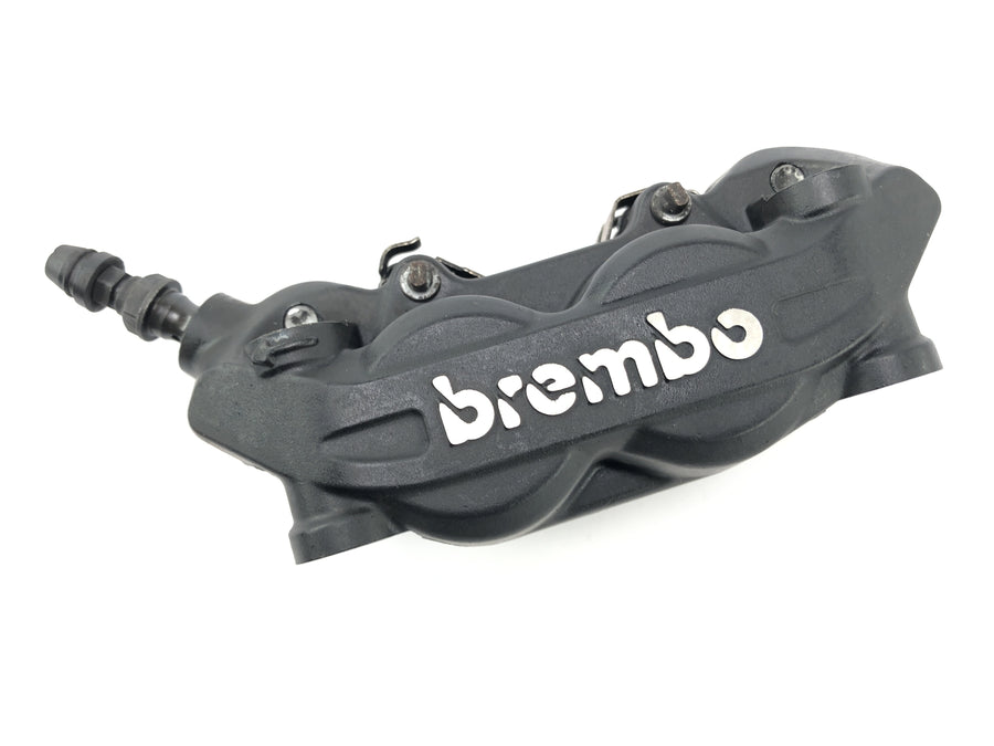Moto Guzzi Stelvio 1200 4V [2009] - Brake Caliper Brake Tongs foran til venstre til venstre