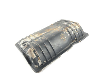 Honda CB 900 F SC01 [1981] - Starter Cover Motor Cover