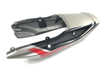 Kawasaki ZRX 1200 S ZRT20A [2001] - Bagkåbe bagdel