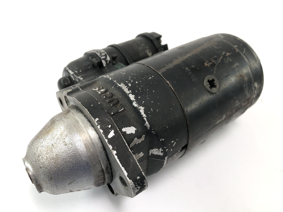 Moto Guzzi California III VY Integrale [1990] - Starter starter motor starter motor motor starter